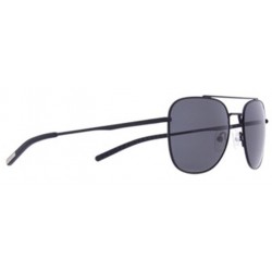 Red Bull Γυαλιά Ηλίου Spect Lightning-004 Ματ Μαύρο / Φιμέ